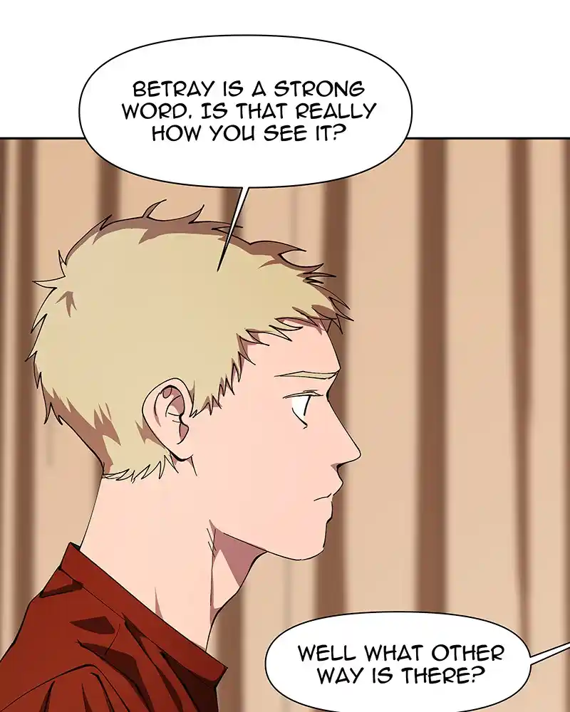 I Love Yoo Chapter 246