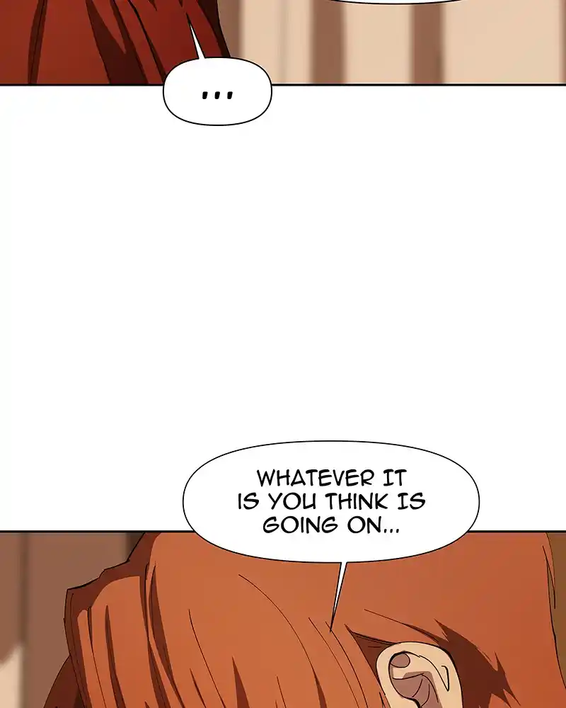 I Love Yoo Chapter 246