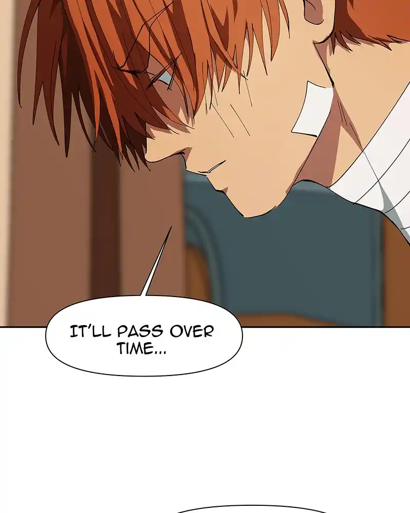 I Love Yoo Chapter 246