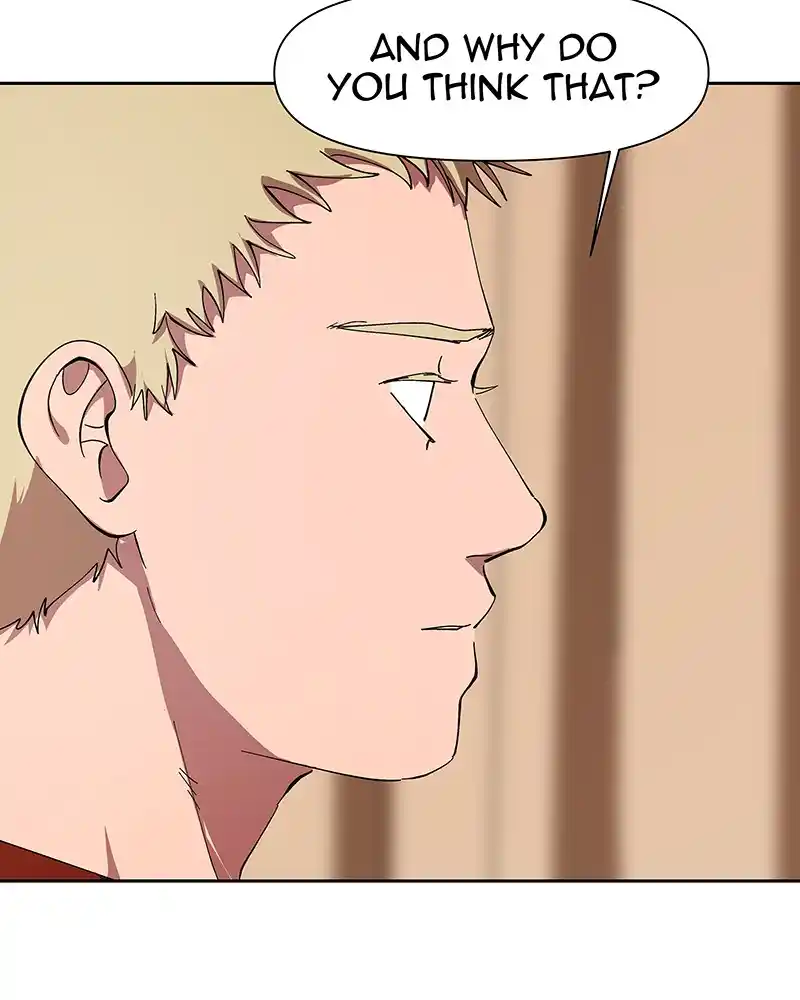 I Love Yoo Chapter 246