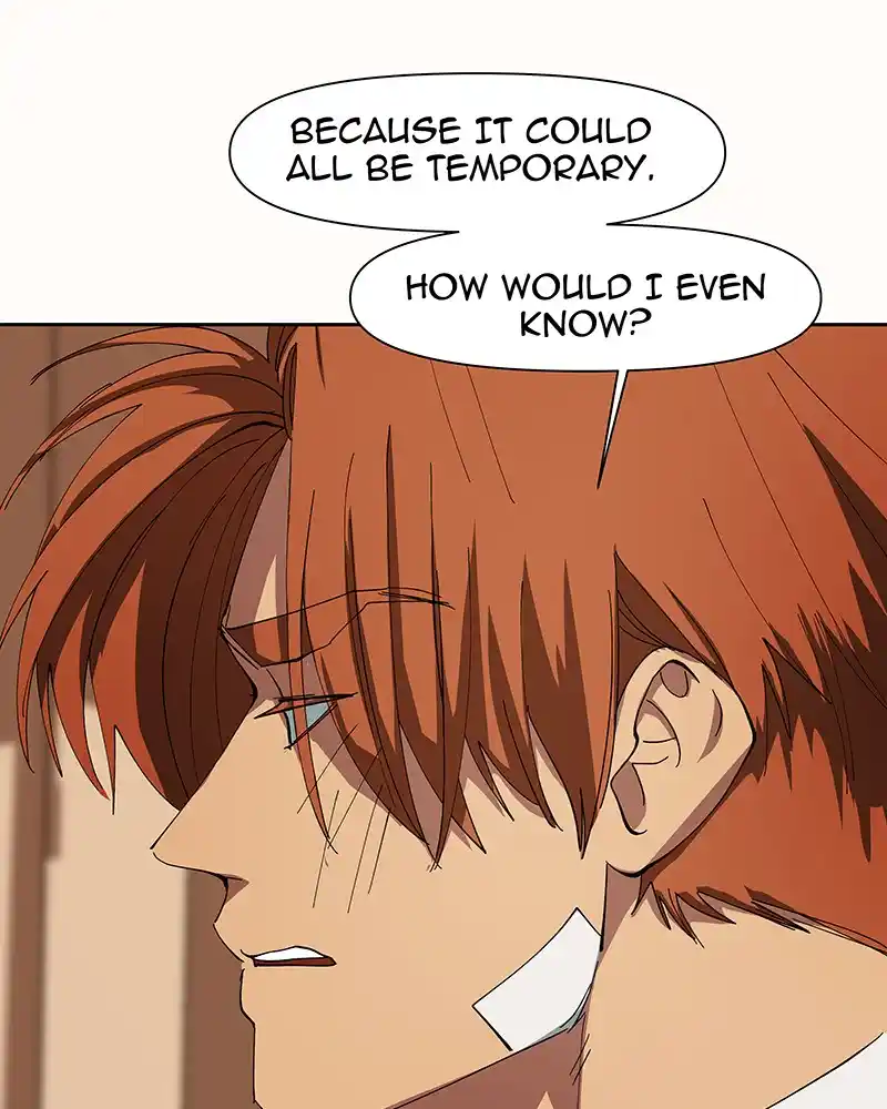 I Love Yoo Chapter 246