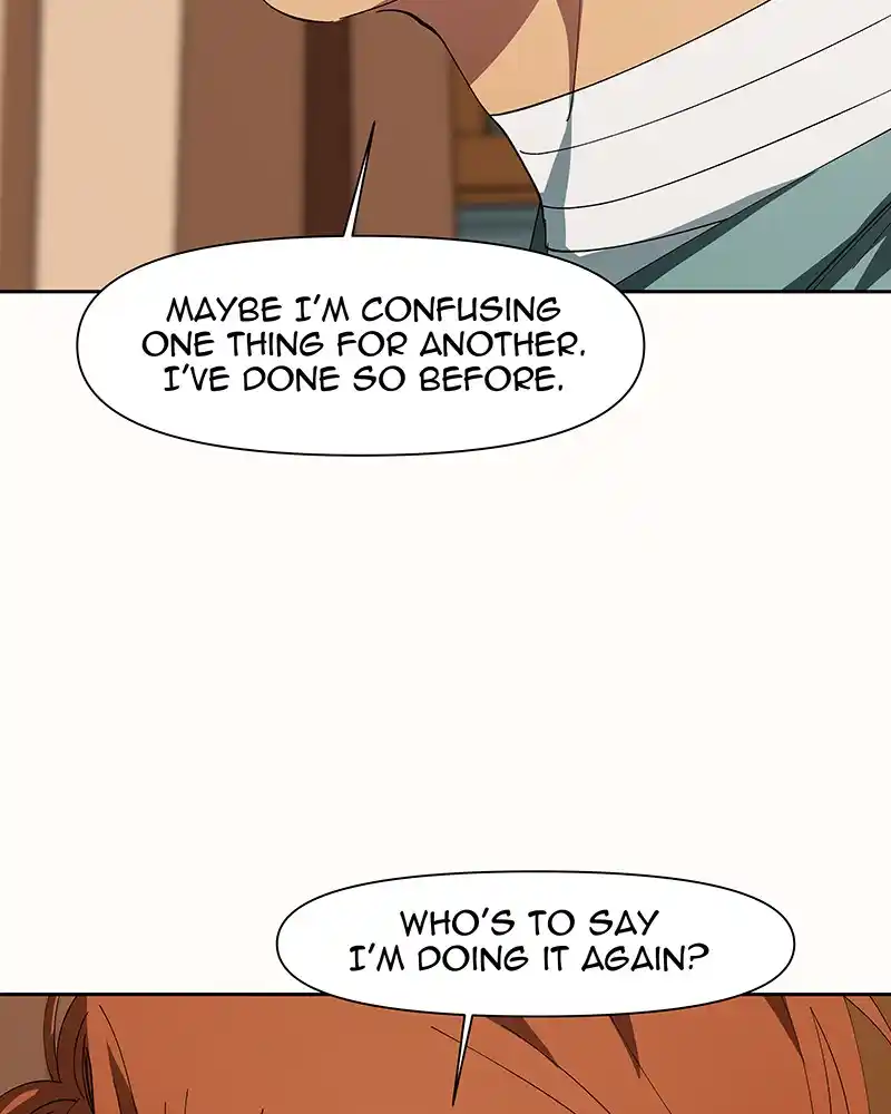 I Love Yoo Chapter 246