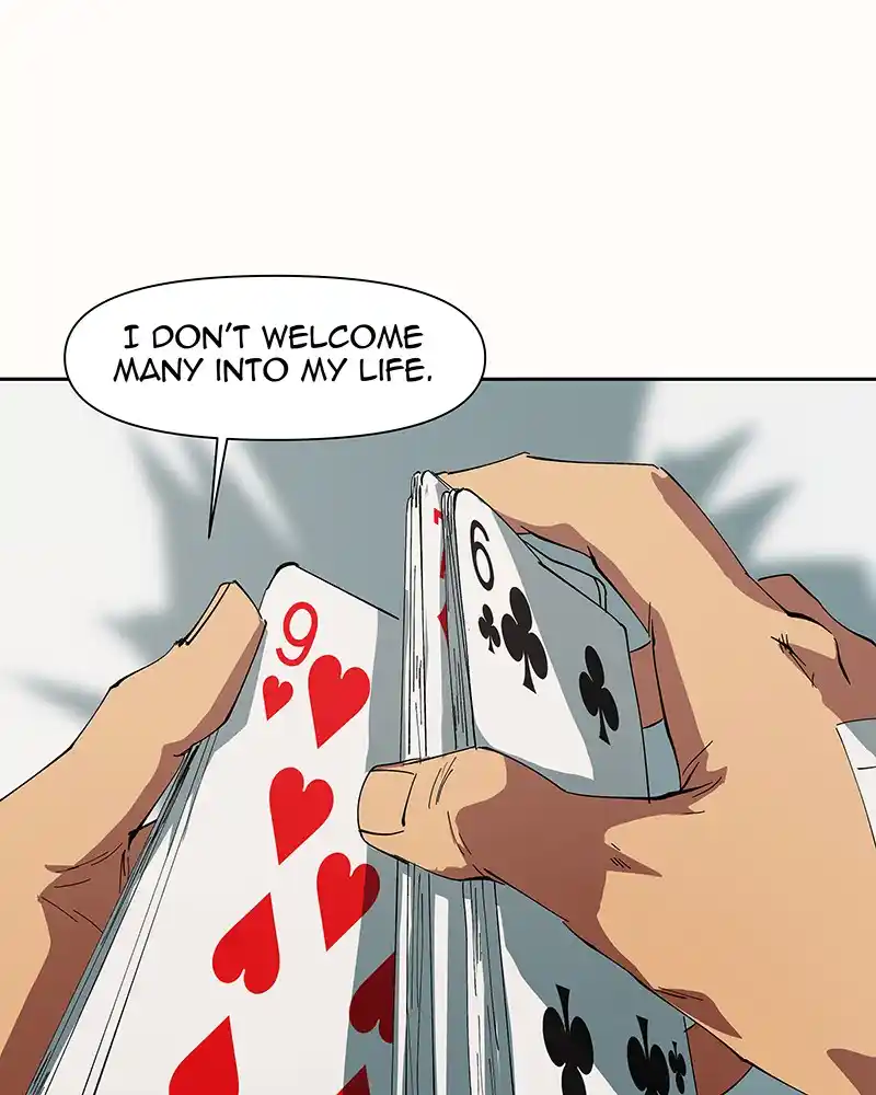 I Love Yoo Chapter 246