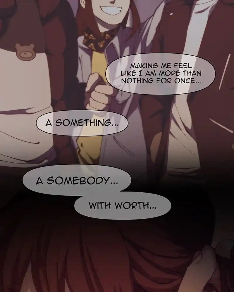 I Love Yoo Chapter 246