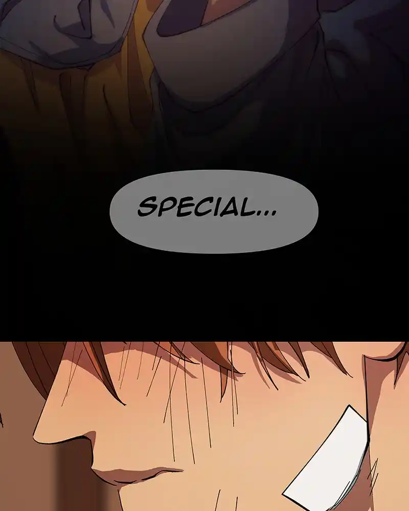 I Love Yoo Chapter 246