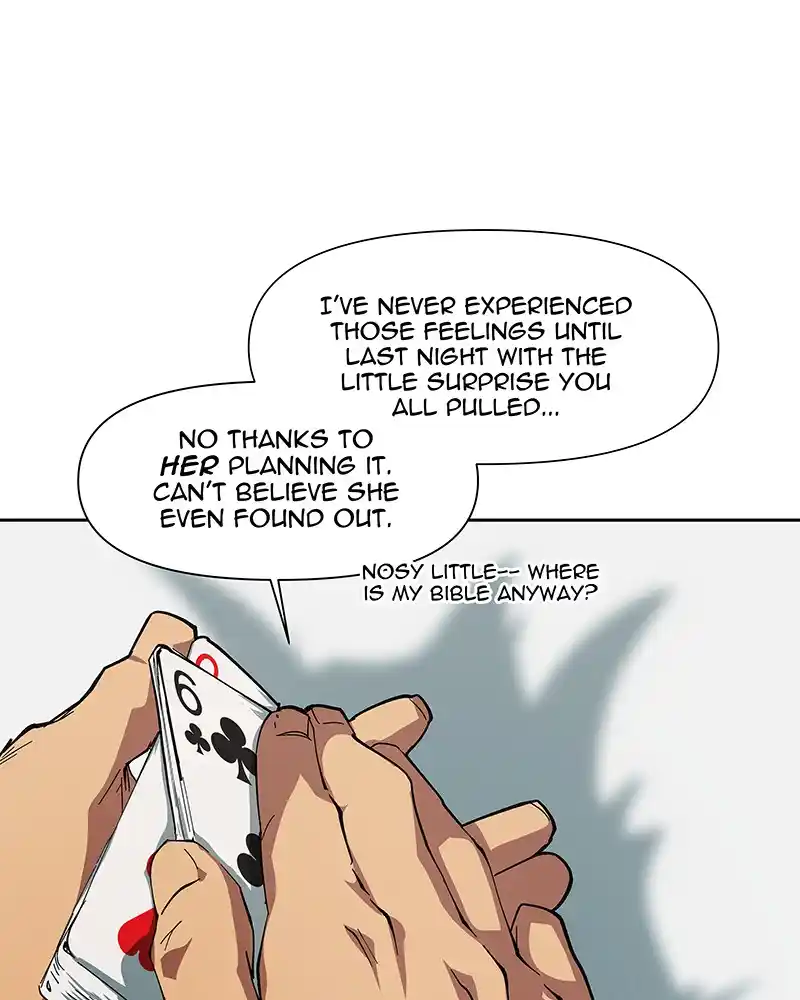 I Love Yoo Chapter 246