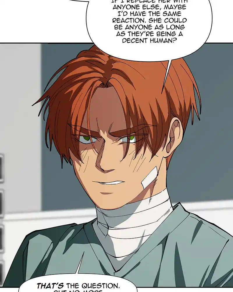 I Love Yoo Chapter 246