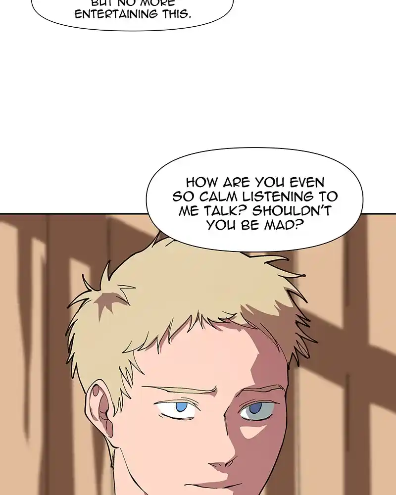 I Love Yoo Chapter 246