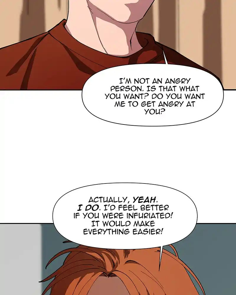 I Love Yoo Chapter 246