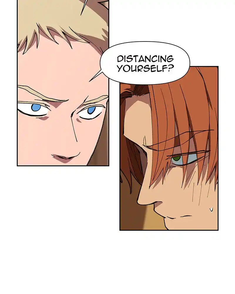 I Love Yoo Chapter 246