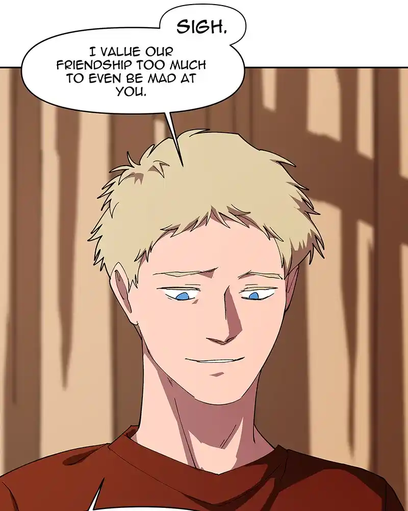 I Love Yoo Chapter 246