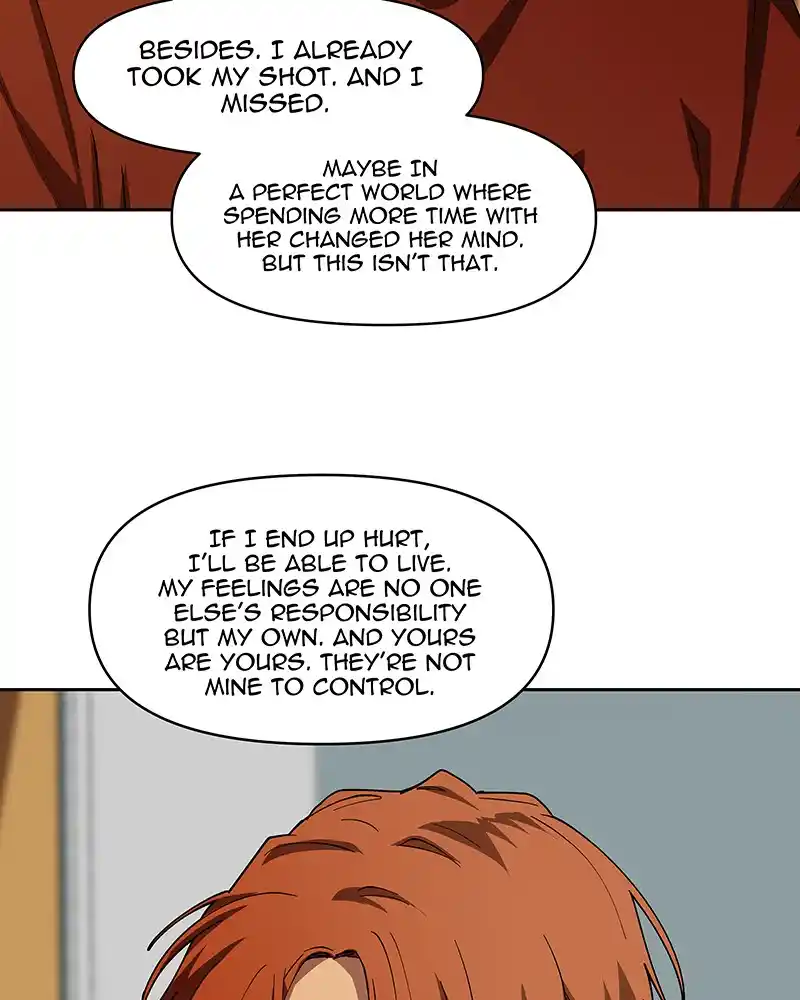 I Love Yoo Chapter 246