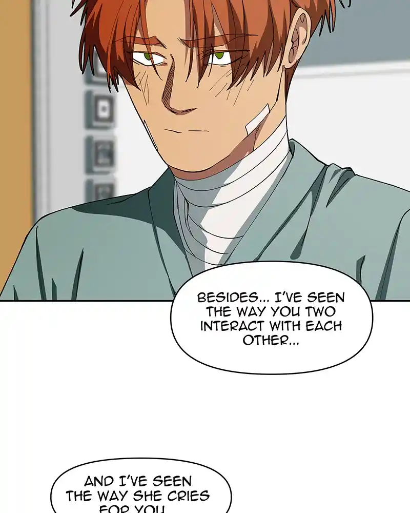 I Love Yoo Chapter 246