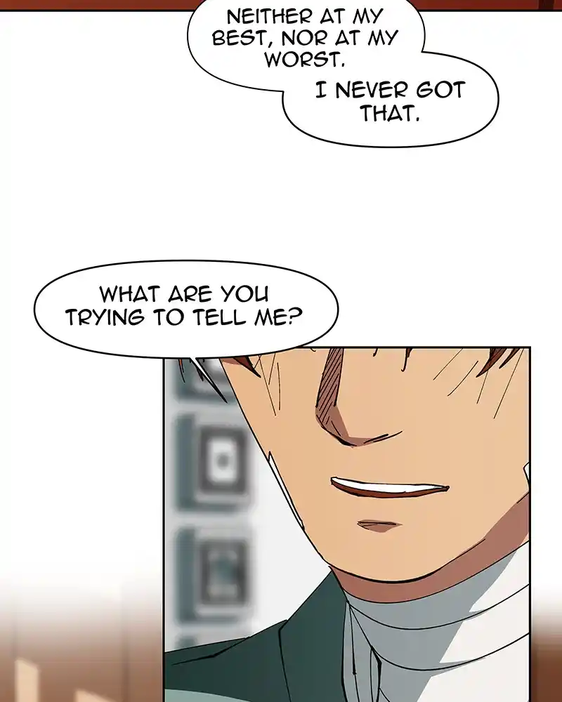 I Love Yoo Chapter 246