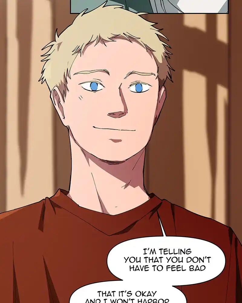 I Love Yoo Chapter 246