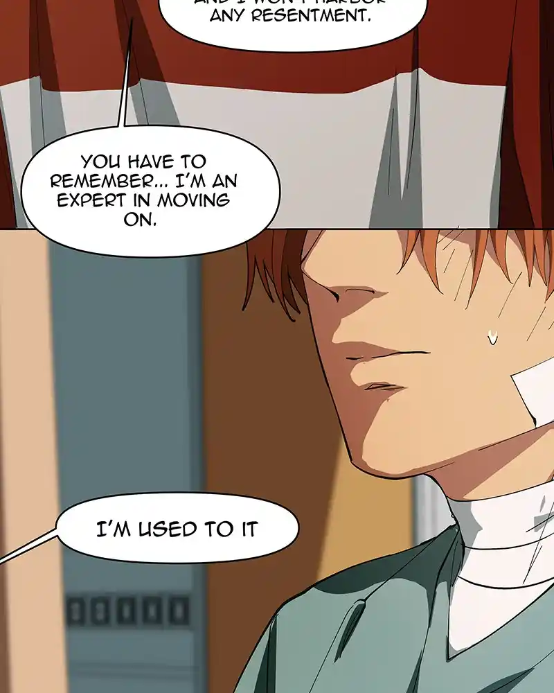 I Love Yoo Chapter 246