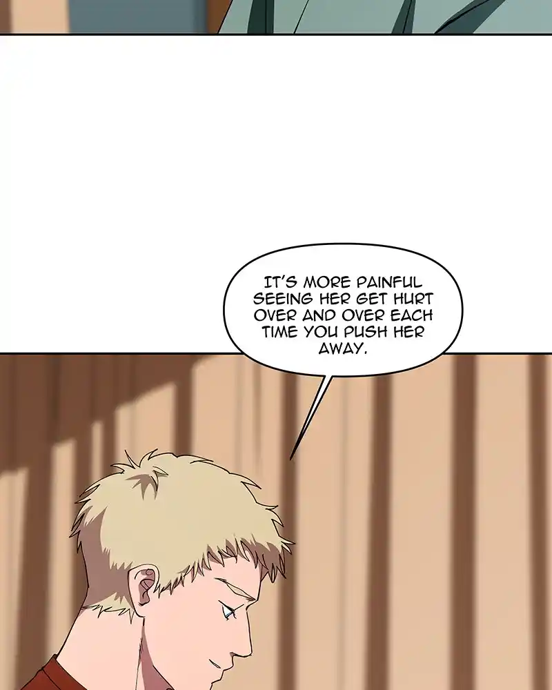 I Love Yoo Chapter 246