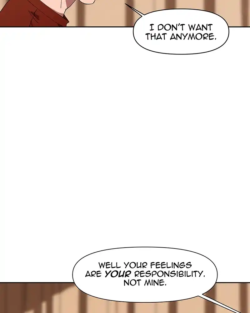 I Love Yoo Chapter 246