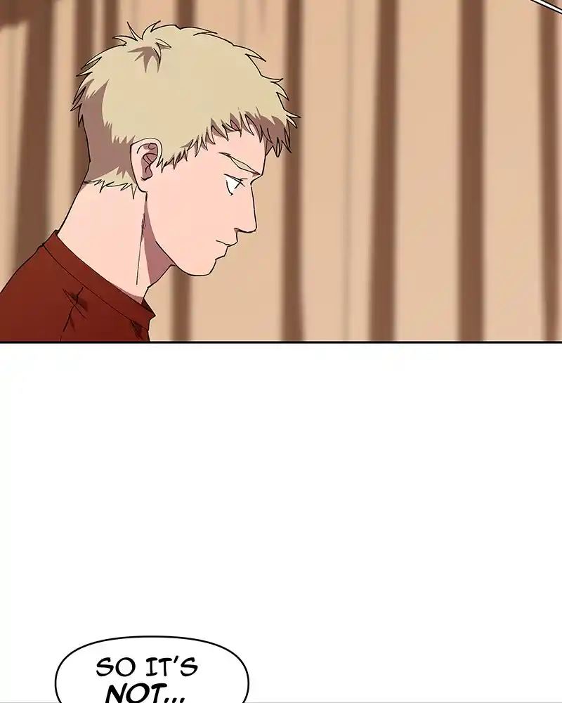 I Love Yoo Chapter 246