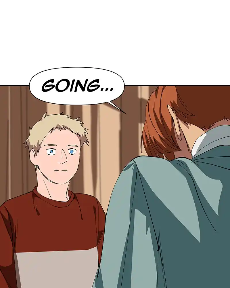 I Love Yoo Chapter 246