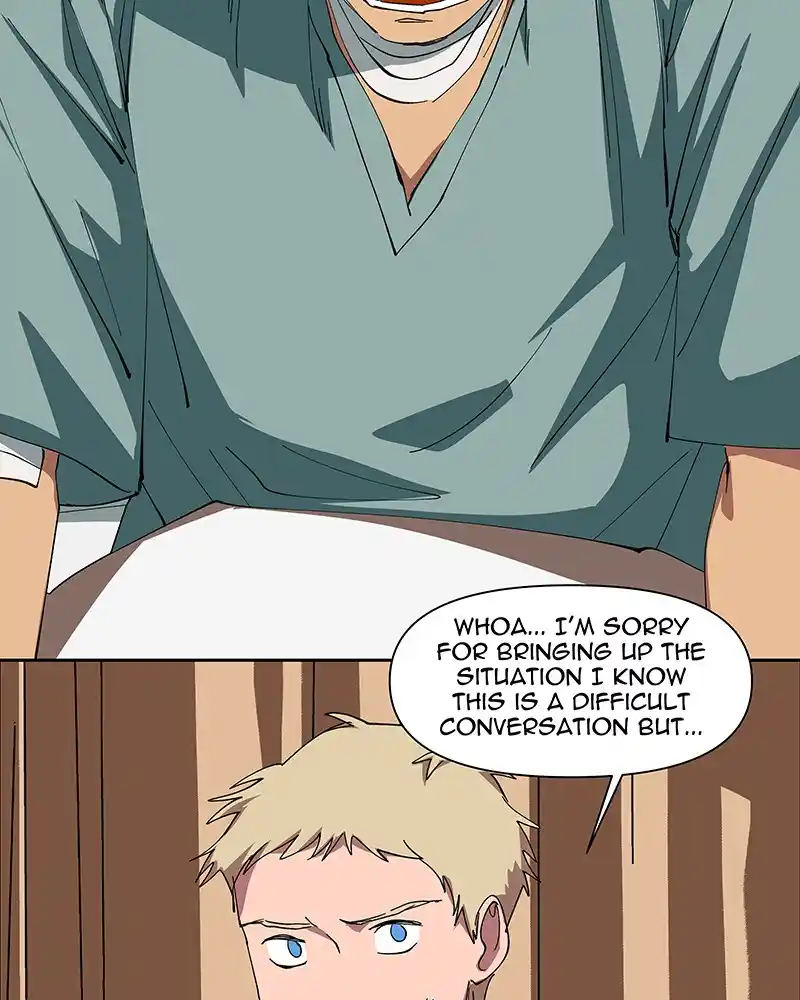 I Love Yoo Chapter 246