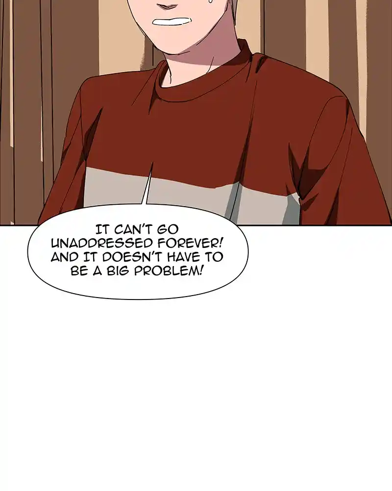 I Love Yoo Chapter 246