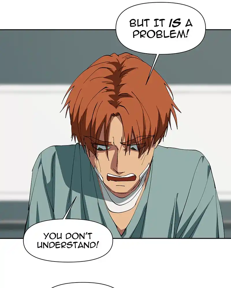 I Love Yoo Chapter 246