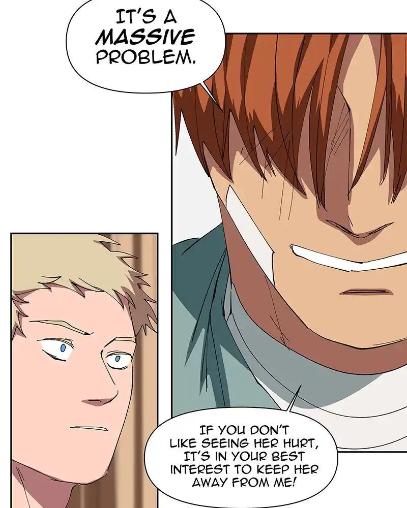 I Love Yoo Chapter 246