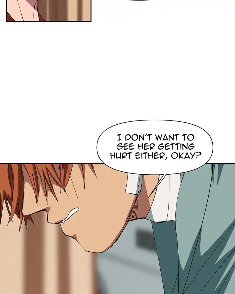 I Love Yoo Chapter 246