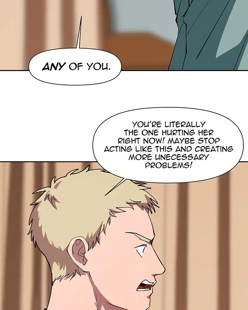 I Love Yoo Chapter 246