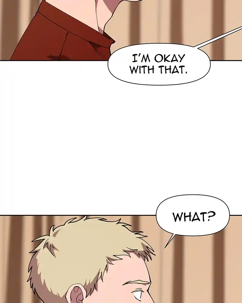 I Love Yoo Chapter 246