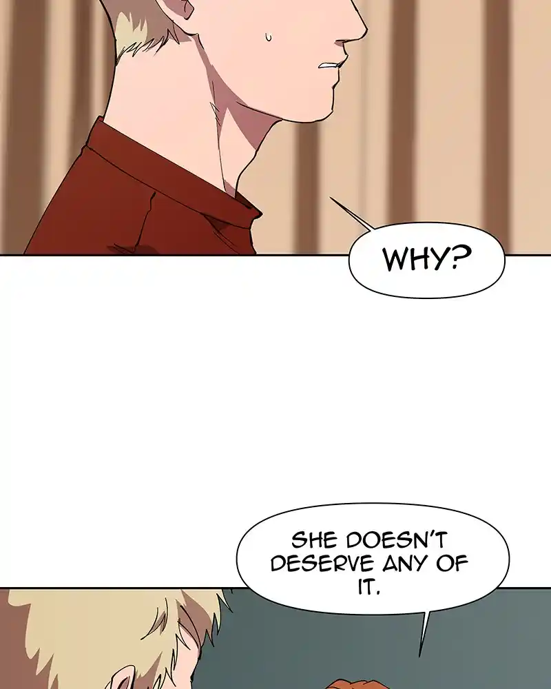 I Love Yoo Chapter 246