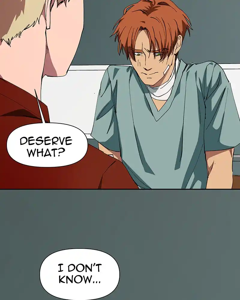 I Love Yoo Chapter 246