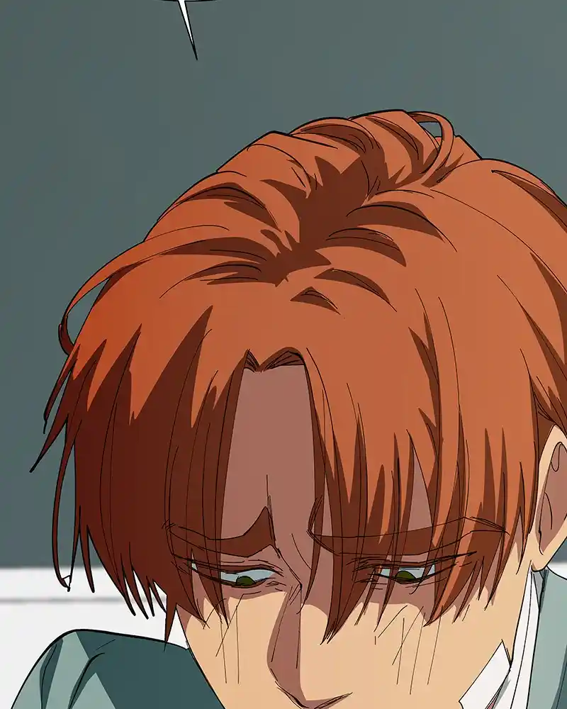 I Love Yoo Chapter 246