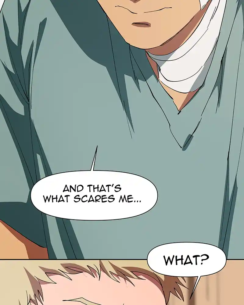 I Love Yoo Chapter 246