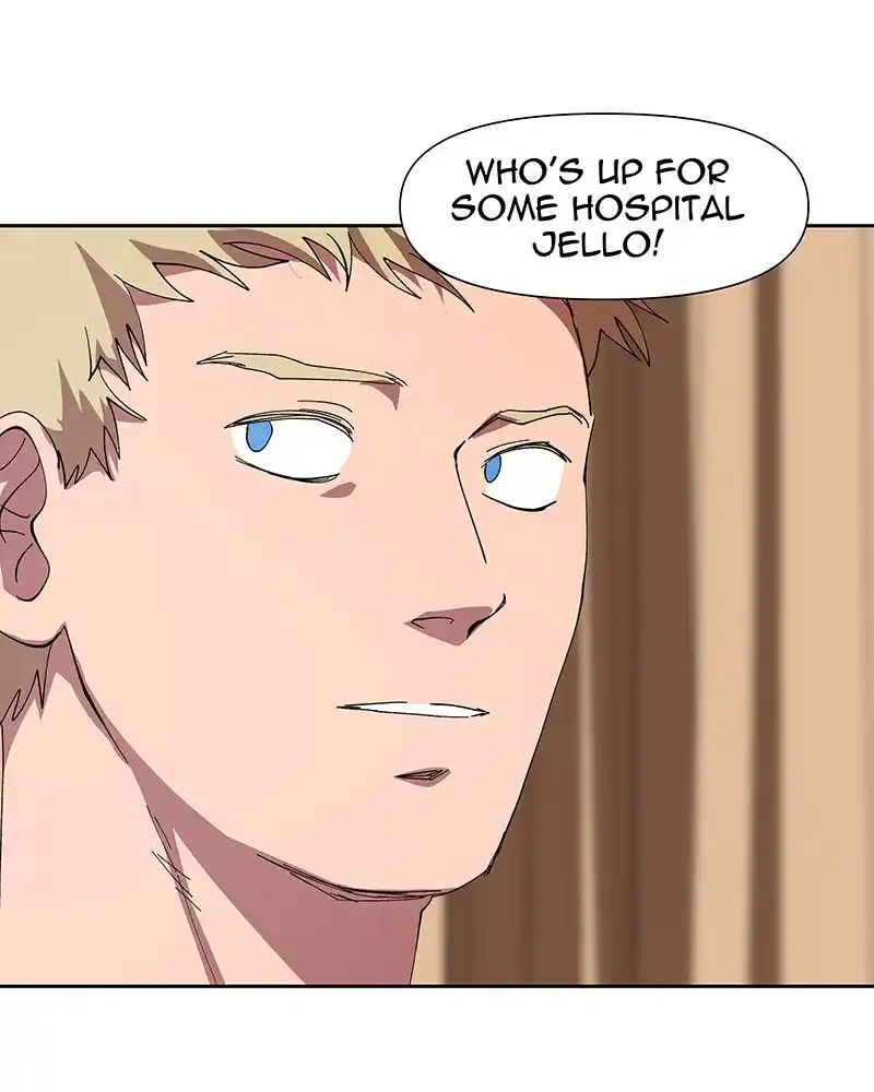 I Love Yoo Chapter 246