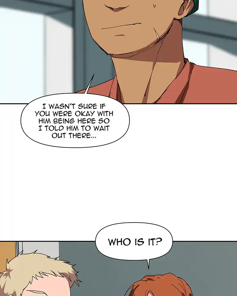 I Love Yoo Chapter 246