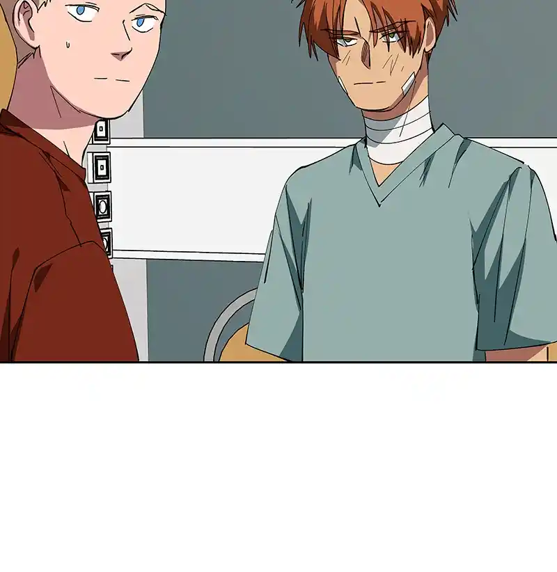 I Love Yoo Chapter 246