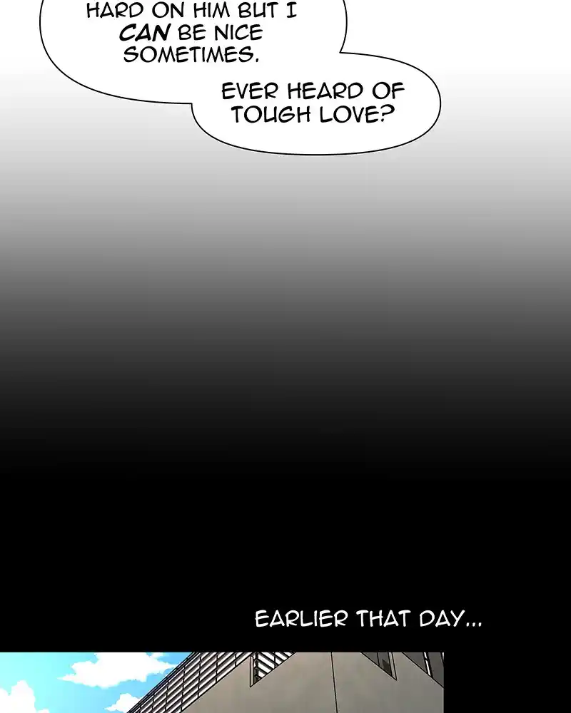 I Love Yoo Chapter 246