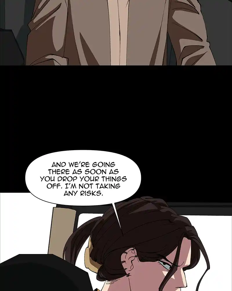 I Love Yoo Chapter 246