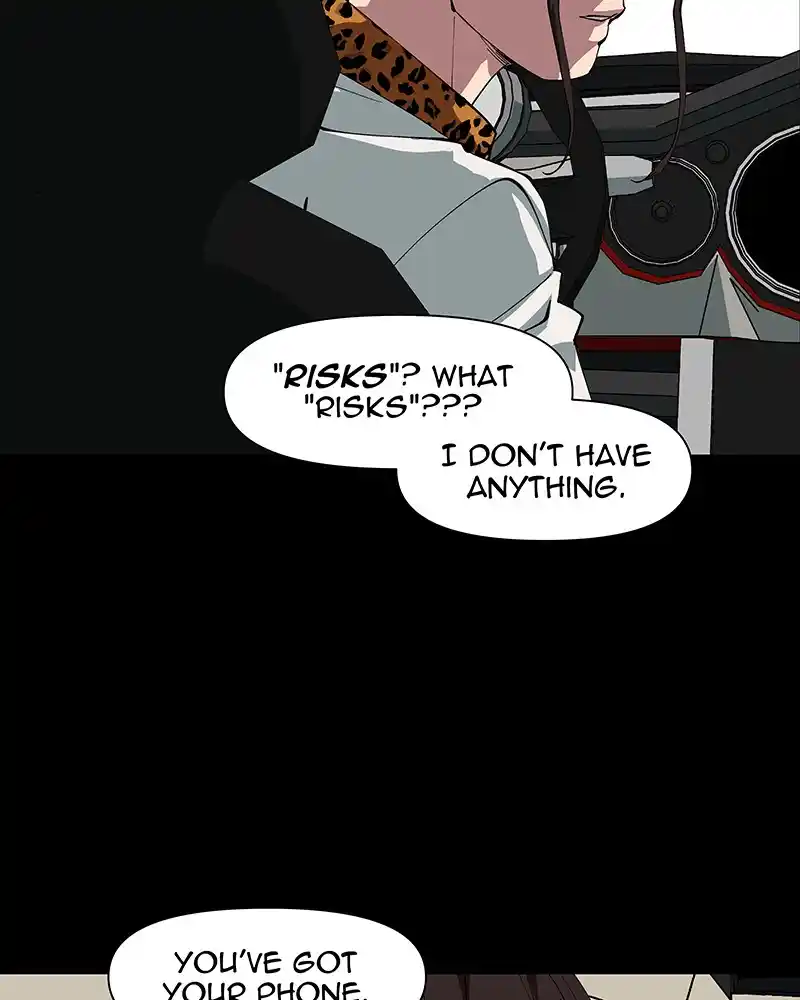 I Love Yoo Chapter 246