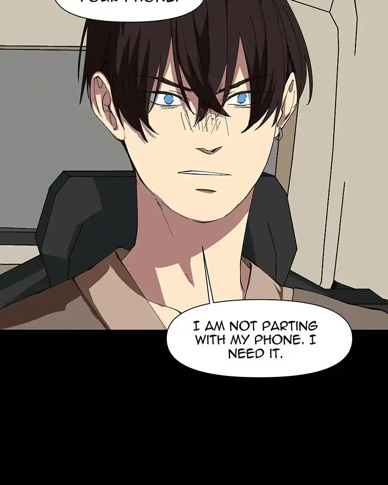 I Love Yoo Chapter 246