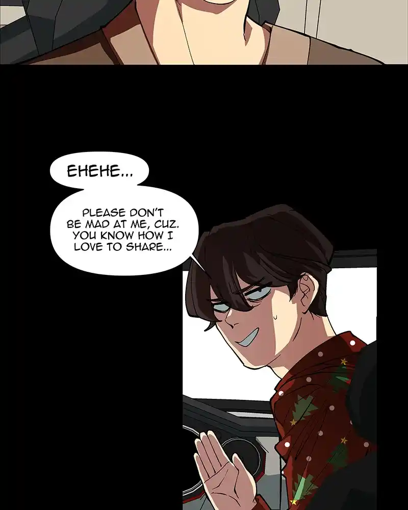 I Love Yoo Chapter 246