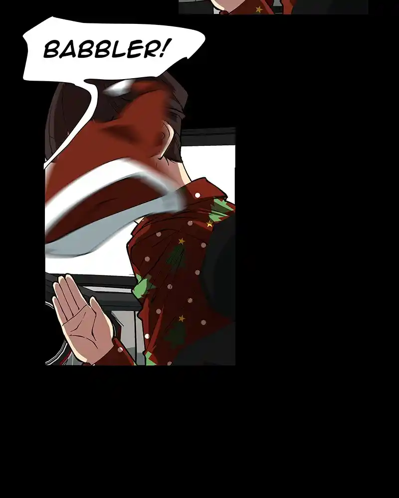 I Love Yoo Chapter 246