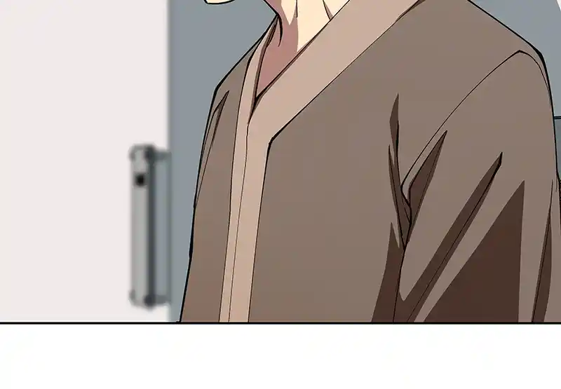 I Love Yoo Chapter 246