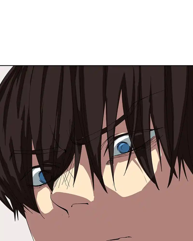 I Love Yoo Chapter 246