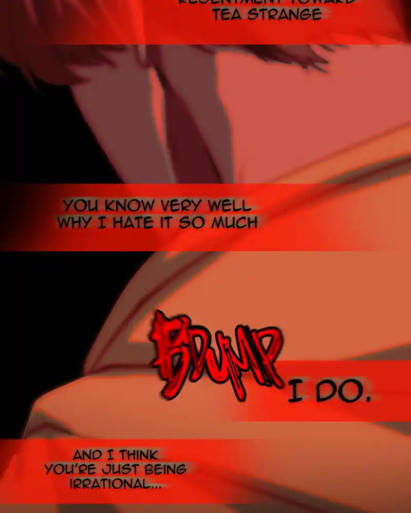 I Love Yoo Chapter 246