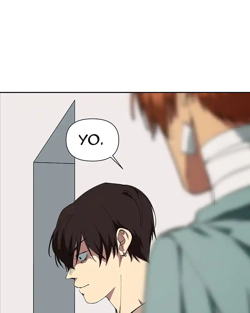 I Love Yoo Chapter 246