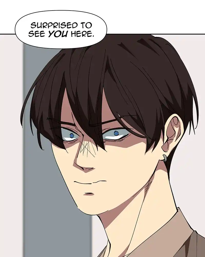 I Love Yoo Chapter 246