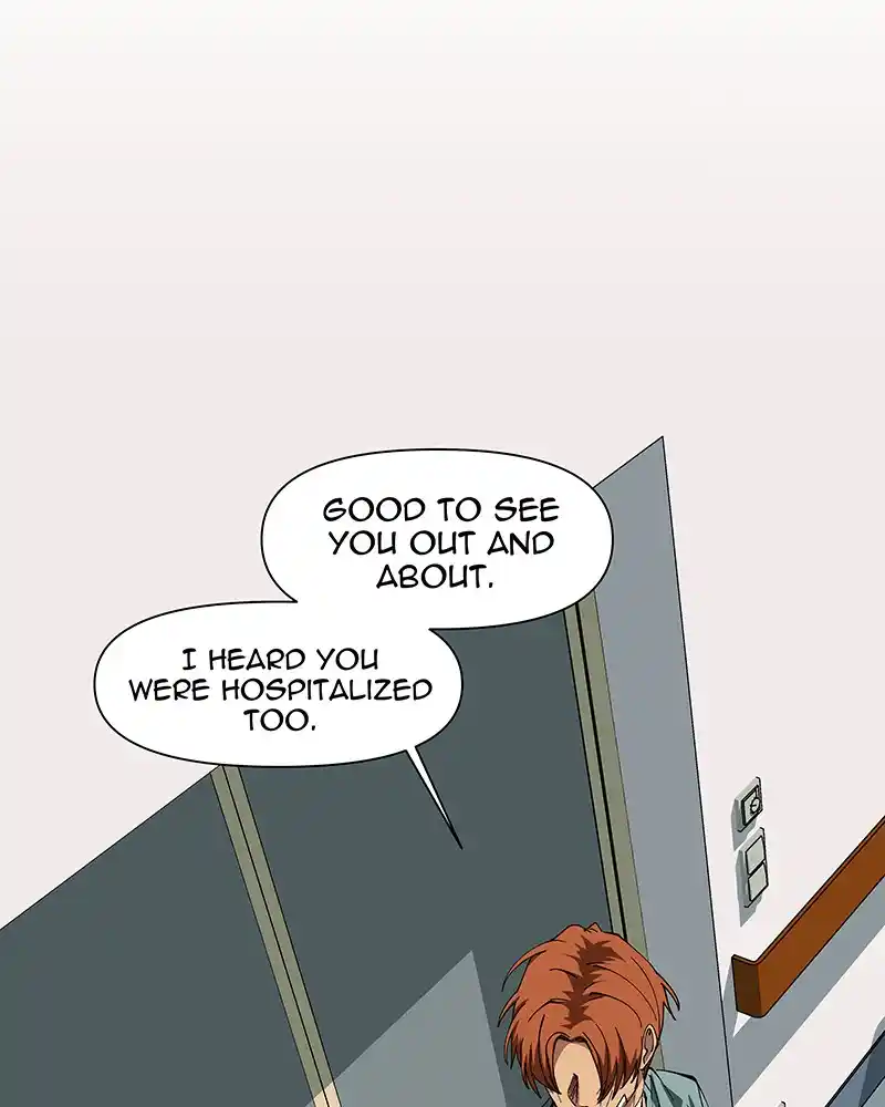 I Love Yoo Chapter 247